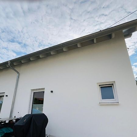 Apartmán Deluxe Burladingen Exteriér fotografie