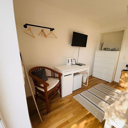 Apartmán Deluxe Burladingen Exteriér fotografie