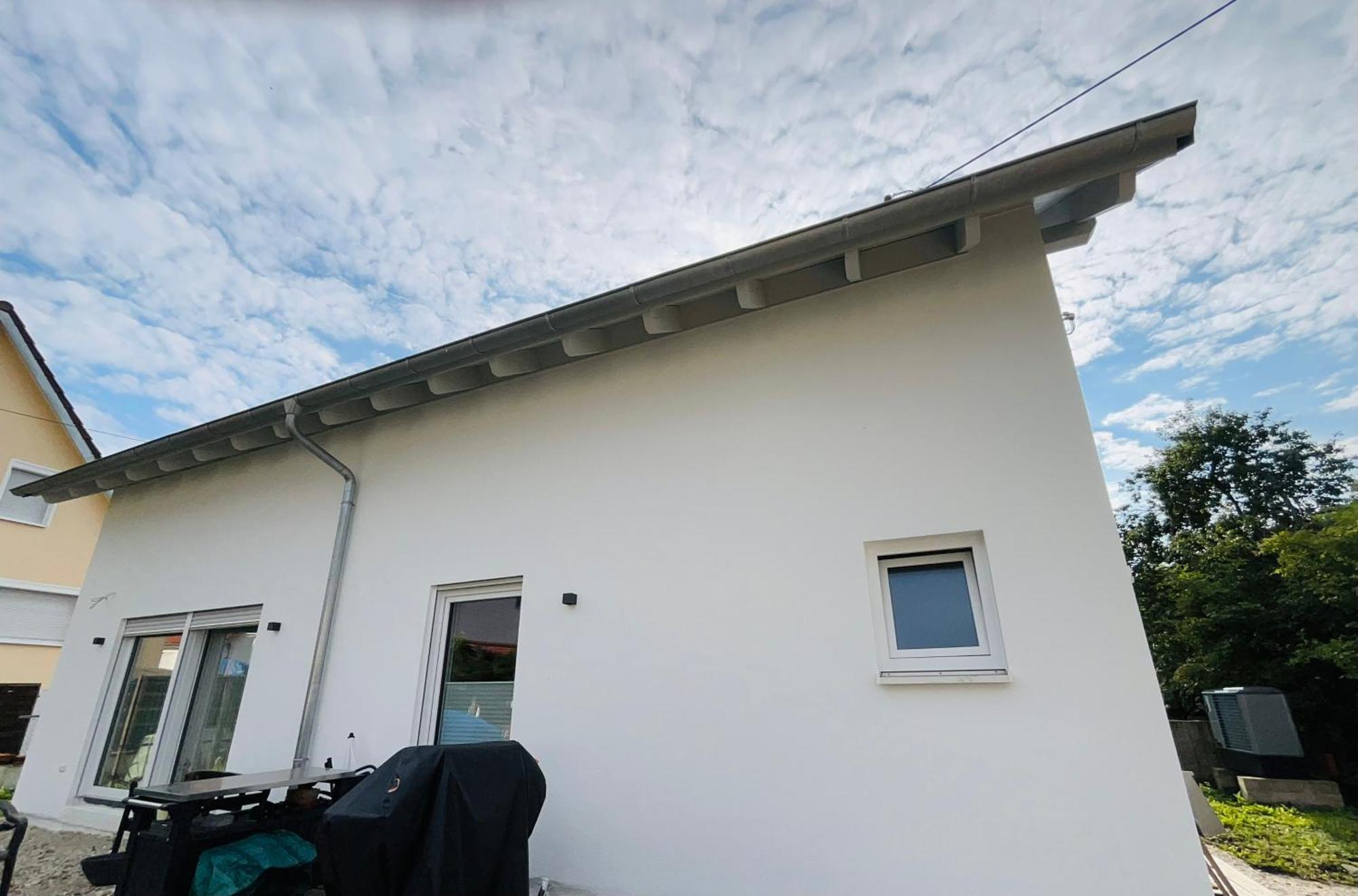 Apartmán Deluxe Burladingen Exteriér fotografie