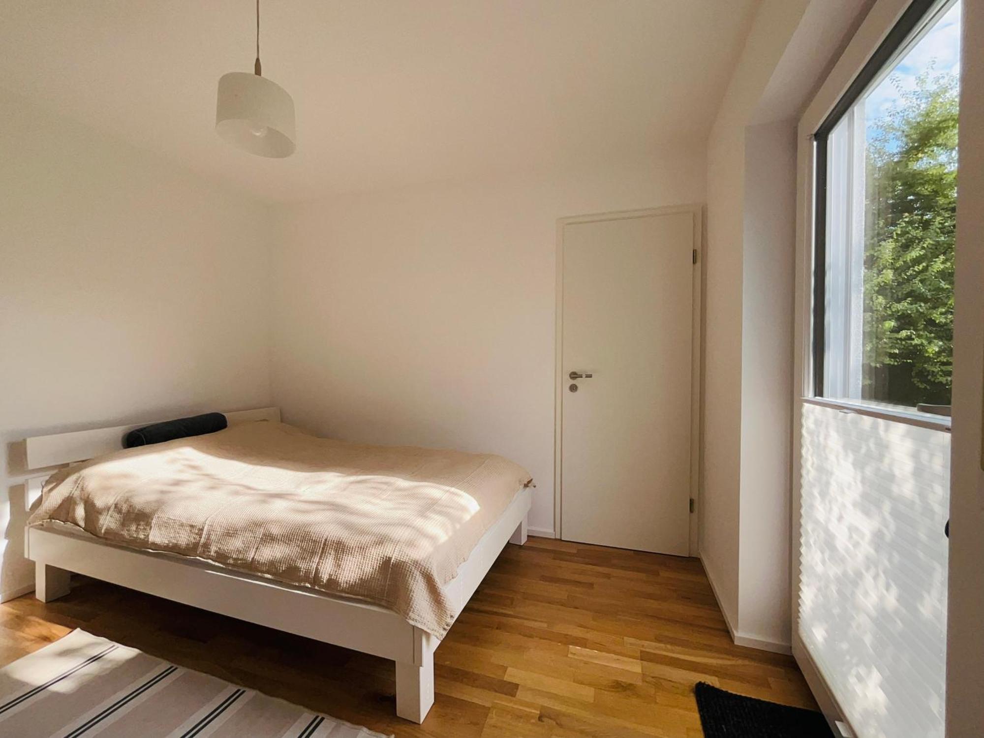 Apartmán Deluxe Burladingen Exteriér fotografie