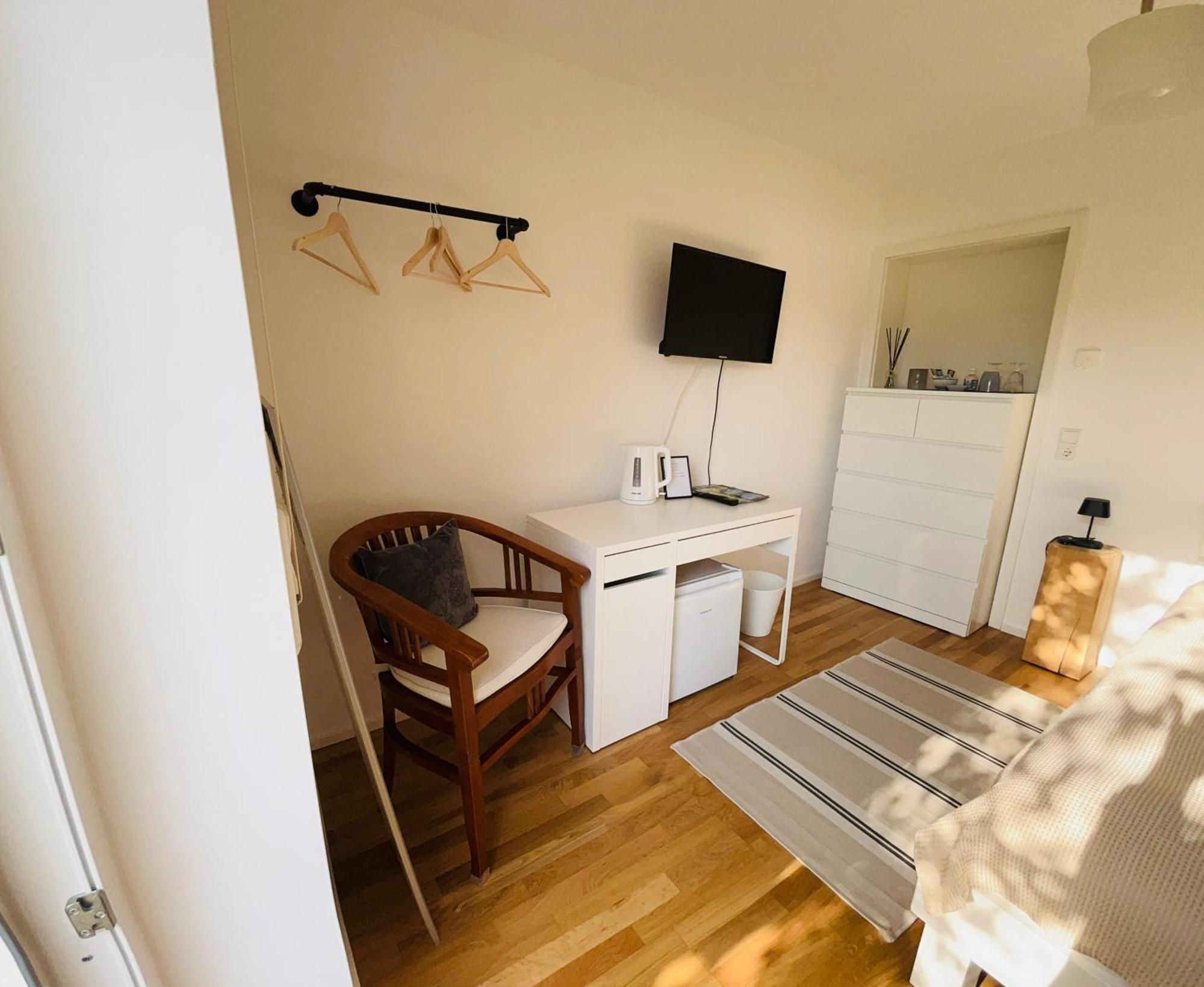 Apartmán Deluxe Burladingen Exteriér fotografie